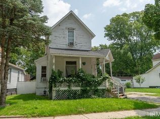 176 N 6th St, Elkhart, IN 46516