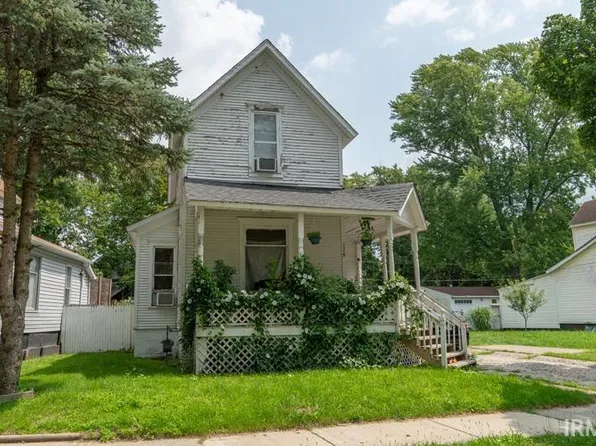 176 N 6th St, Elkhart, IN 46516