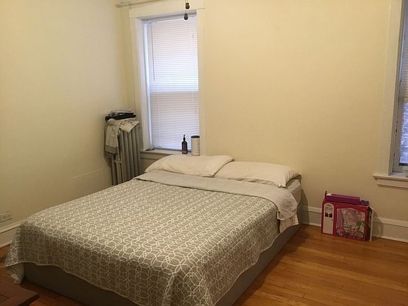 Bedroom #1