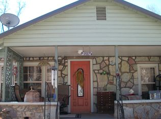 820 W Rush Ave, Harrison, AR 72601