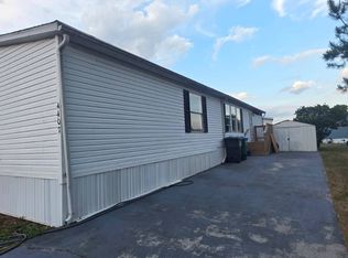 4407 Hilo St #277, Orlando, FL 32822