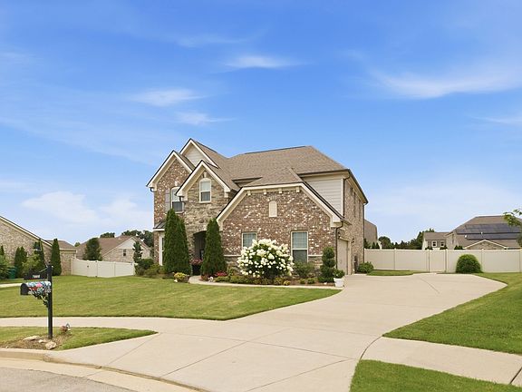 3rd image of 7008 San Gilberto Ct