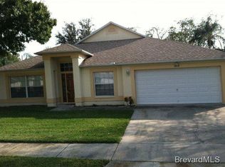 2525 Wild Wood Dr, Melbourne, FL 32935