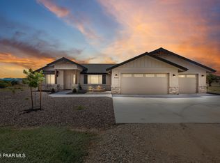 9140 N Doc Bar Rd, Prescott Valley, AZ 86315