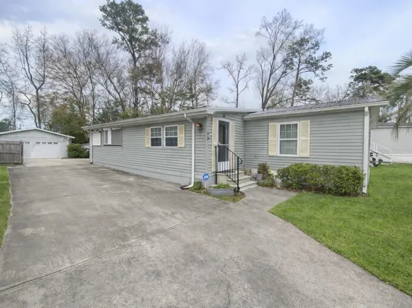 160 Intracoastal Village Ct., Myrtle Beach, SC 29588