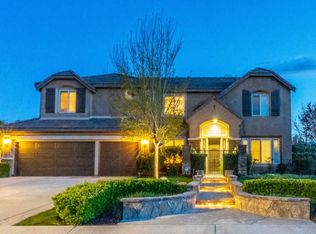 4354 W Avenue M11, Quartz Hill, CA
