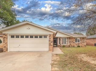 5618 95th St, Lubbock, TX 79424