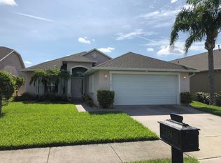 4581 Portage Trl, Melbourne, FL 32940