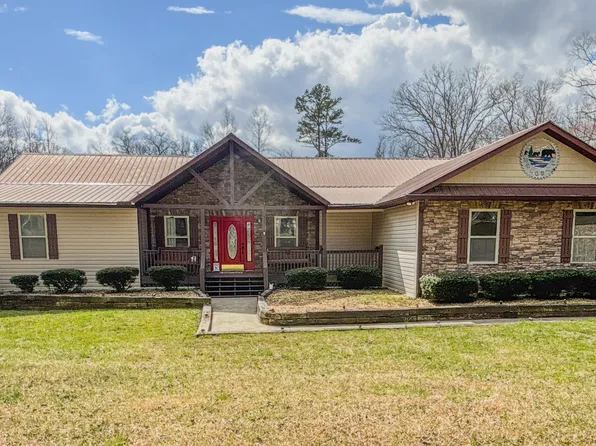 3756 Highway 52 E, Ellijay, GA 30536