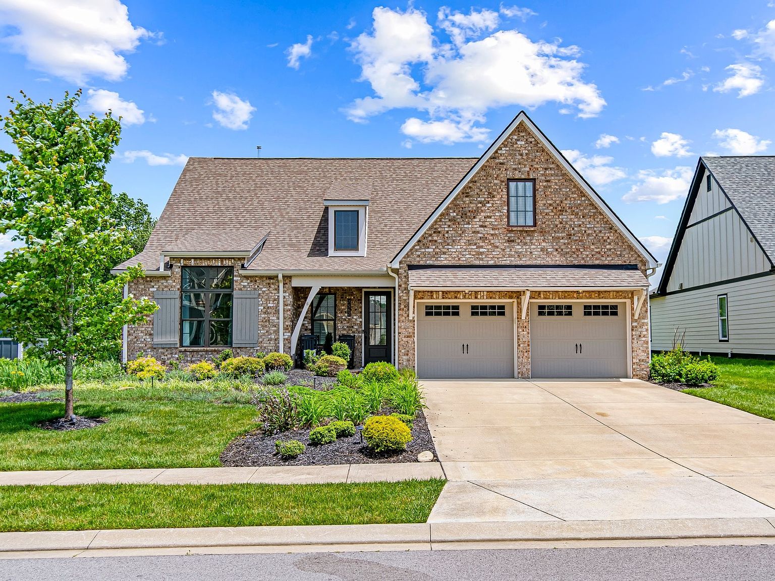 7562 Delancey Dr, College Grove, TN 37046 | Zillow