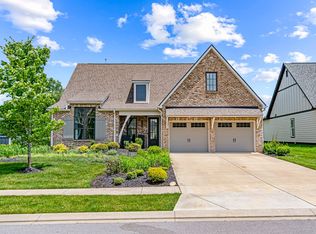 7562 Delancey Dr, College Grove, TN 37046