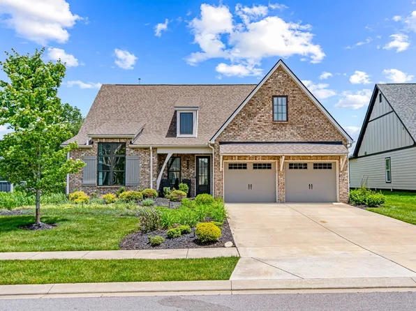 7562 Delancey Dr, College Grove, TN 37046