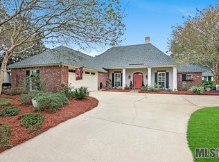 19511 N Trent Jones Dr, Baton Rouge, LA 70810