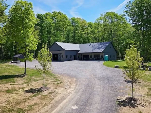 288 Porterfield Rd, Emlenton, PA 16373