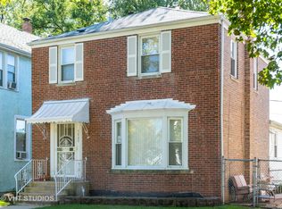 5809 W Rice St, Chicago, IL 60651