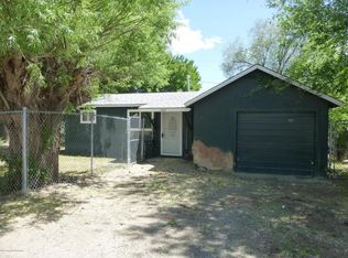 605 Taos Ave, Farmington, NM 87401