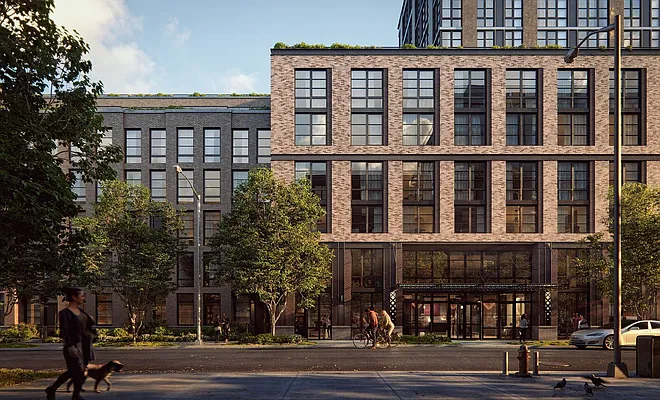 Rented by Douglas Elliman | media 15