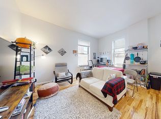310 W 4th St APT 12, New York, NY 10014