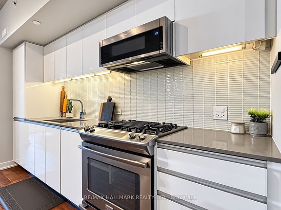 4th image of 1190 Dundas St E #219
