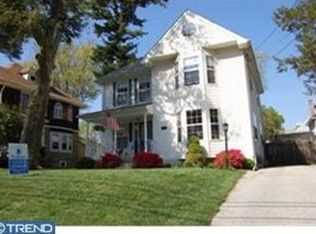 315 Morton Ave, Ridley Park, PA 19078