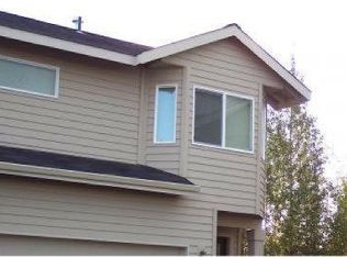 11658 Hummer Bay Loop, Eagle River, AK 99577