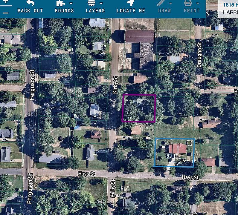 1st image of 604 Kirby St