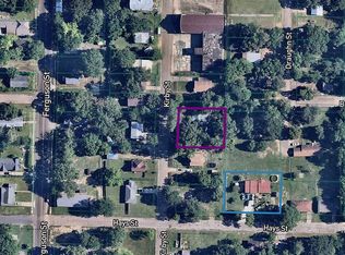 604 Kirby St, Texarkana, AR 71854