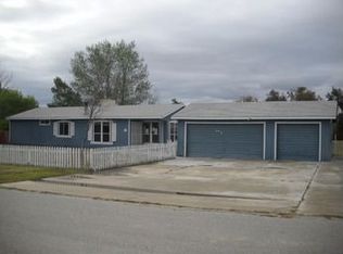 28133 McClaren Ave, Taft, CA 93268