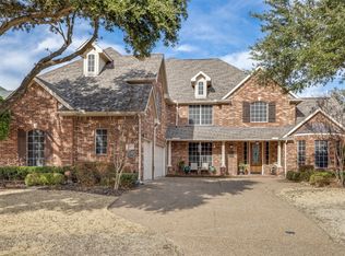 2017 Winding Way Ln, Allen, TX 75002