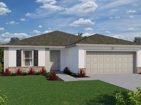 260 Spindlewood Blvd, Dundee, FL 33838