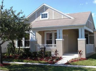 14241 Amelia Island Way, Orlando, FL 32828
