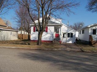 119 E Spirit Ave, Tomahawk, WI 54487