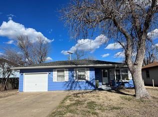 2039 Glendale Rd, Salina, KS 67401