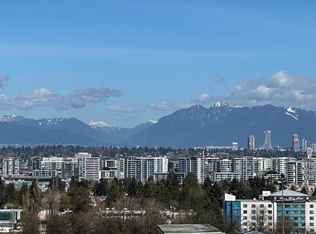 8288 Lansdowne Rd #1701, Richmond, BC V6X0B3