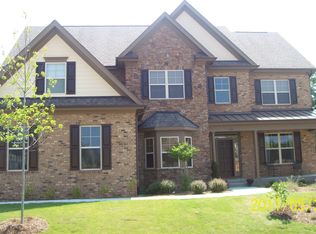 412 Holsten Bank Way, Cary, NC 27519