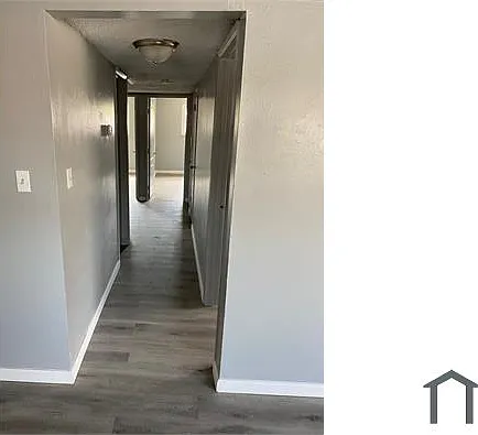 3 bed, 1100 sqft, $2,200 — Photo 4