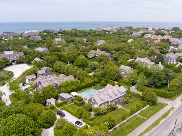 1 Cliff Ln, Nantucket, MA 02554