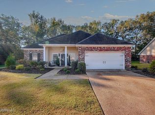 2107 Branch Creek Dr, Jackson, MS 39272