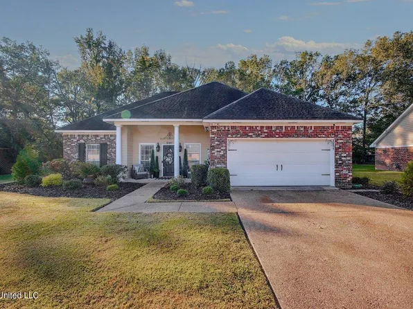 2107 Branch Creek Dr, Jackson, MS 39272