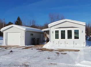 157 Riverside Ter, Medford, WI 54451