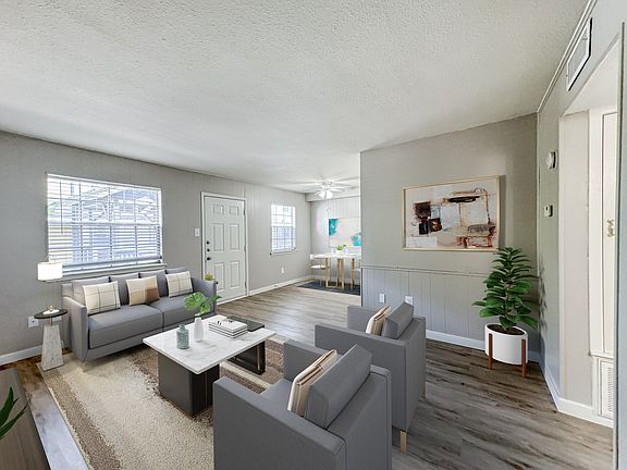 3rd image of 5403 1/2 William Holland Ave #103