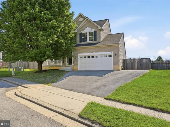28 Westwinds Ct, Charles Town, WV 25414