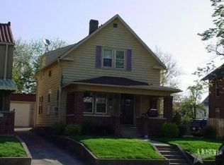 1025 Cherry St, Huntington, IN 46750