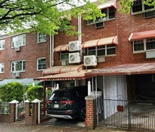 Property Side View