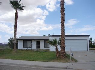 44140 Shadow Way, Desert Center, CA 92239