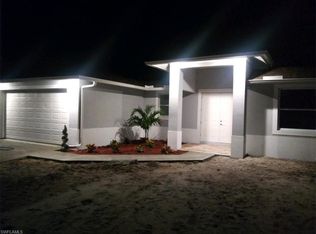 3417 16th St SW, Lehigh Acres, FL 33976