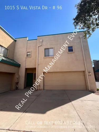 1015 S Val Vista Dr #96 Photo 1