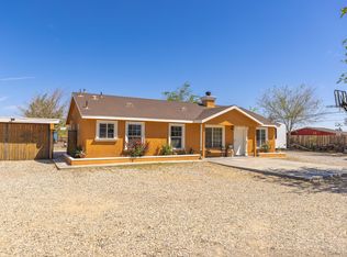 10635 E Avenue R14, Sun Village, CA 93543