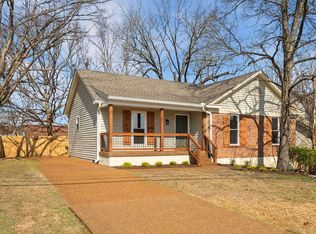 3440 Country Way Rd, Antioch, TN 37013