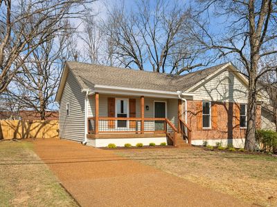 3440 Country Way Rd, Antioch, TN, 37013